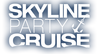Skyline Party Cruise Frankfurt